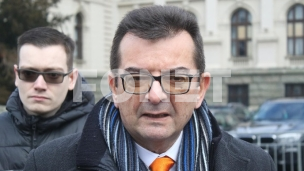Nema uslova za vojni rok